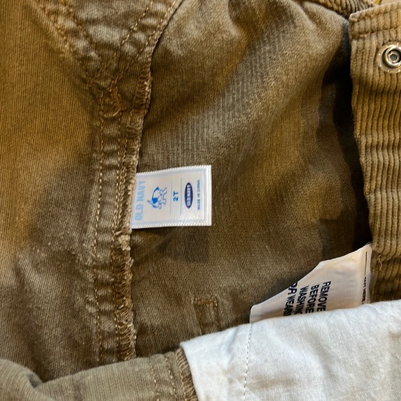 Overalls - Picture 3 of 4